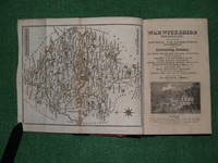 Warwickshire delineated; being a concise historical and topographical description of that intersting county; its… by Francis Smith - First Edition - 1820 - from Stephen Rench (SKU: 000306)