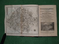 Warwickshire delineated; being a concise historical and topographical description of that intersting county; its towns, remarkable villages, antiquities, ruins, castles, noblemen and gentlemen's seats, parks, natural curiosities, rivers, canals, [&c &c]