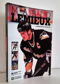 Mario Lemieux