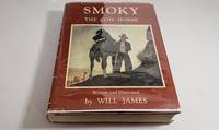 Smoky the Cow Horse by Will James - 1962