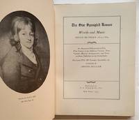 The Star Spangled Banner: Words and Music -- Issued Between 1814-1864