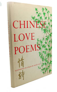 CHINESE LOVE POEMS