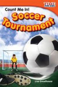 Count Me In! Soccer Tournament