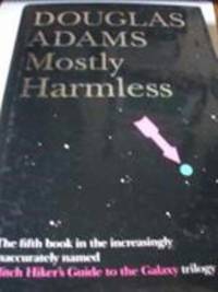 Mostly Harmless de Adams, Douglas - 1992