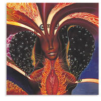 Mati & the Music: 52 Record Covers 1955 - 2005 Limited Edition of 500 by Mati Klarwein - First - 2012 - from DAVID DONALDSON (SKU: 201857)