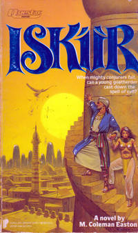 Iskiir by M. Coleman Easton - Paperback - 1986-02-01 - from Kayleighbug Books (SKU: 026747)