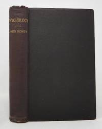 cover of Psychology