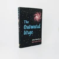 cover of The Outward Urge
