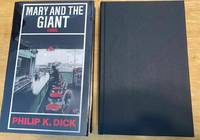 cover of Mary and the Giant