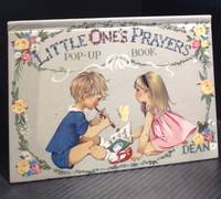 Little Ones&#039; Prayers (Pop-up Books) by No Author