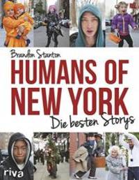 image of Humans of New York