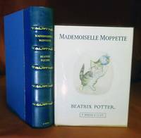 Mademoiselle Moppette; (The Story of Miss Moppet)