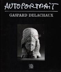 Autoportrait. Gaspard Delachaux