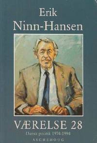 Værelse 28. Dansk politik 1974-1994.