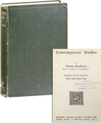 Contemporary Studies