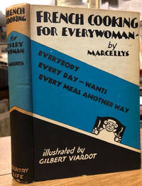 image of French Cooking for Everywoman