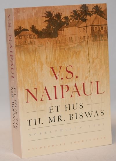 Et hus til mr. Biswas.