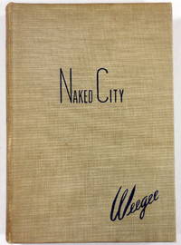 image of Naked City
