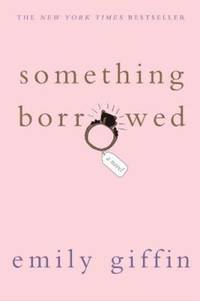 image of Something Borrowed