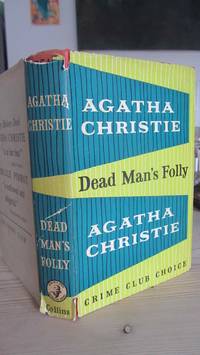 image of Dead man's folly