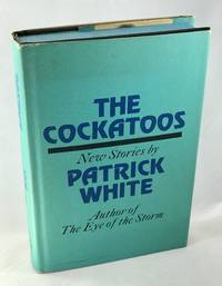 cover of The Cockatoos