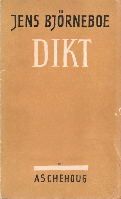 Dikt
