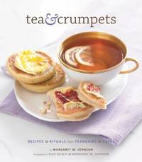 Tea and Crumpets
