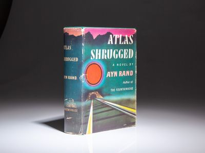 Atlas Shrugged