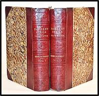 In Darkest Africa or, The Quest, Rescue, and Retreat of Emin, Governor of Equatoria by Stanley, Henry M. (1841-1904) - 1890