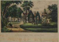 image of Sunnyside - on - Hudson