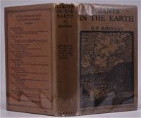 image of Giants in the Earth; A Saga of the Prairie