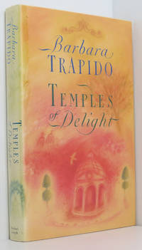 image of Temples of Delight
