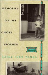 Memories of My Ghost Brother