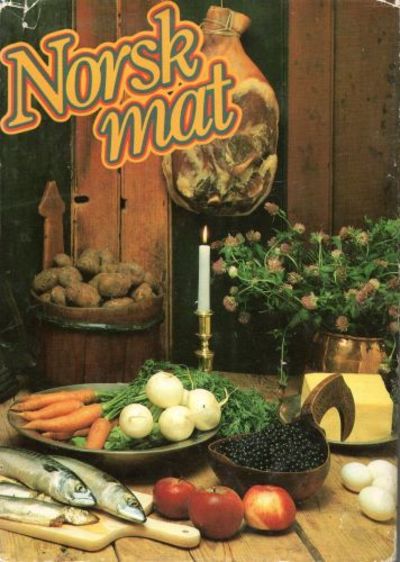 Norsk mat.