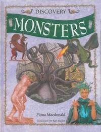 Monsters (Discovery S.)