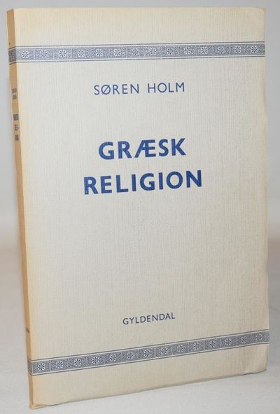 Græsk religion.
