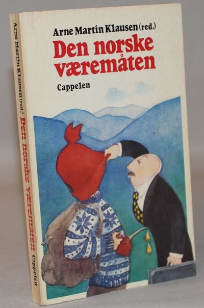 Den norske væremåten.