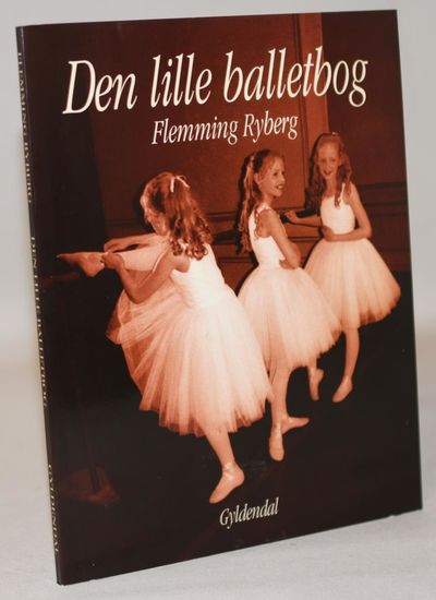 Den lille balletbog.