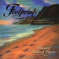 Footprints by Margaret Fishback Powers - 1999-06-01