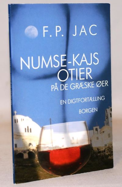 Numse-Kajs otier på de græske øer.