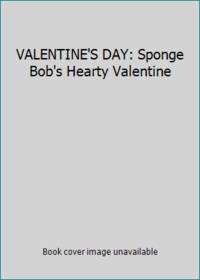 VALENTINE'S DAY: Sponge Bob's Hearty Valentine