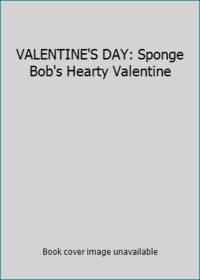 VALENTINE'S DAY: Sponge Bob's Hearty Valentine - 