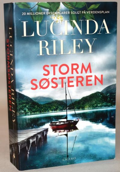 Stormsøsteren.