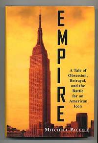 cover of Empire: A Tale of Obsession, Betrayal, and the Battle for an American Icon
