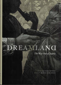 Dreamland: The Way Out of Juarez