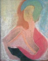 Girl with Green Hair by E.E CUMMINGS - Signed - from Ken Lopez Bookseller, ABAA (SKU: 023667)