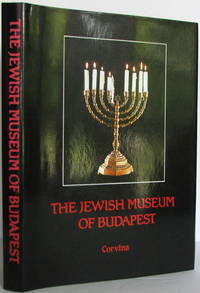 image of The Jewish Museum Of Budapest