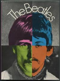 cover of The Beatles: The Authorized Biography