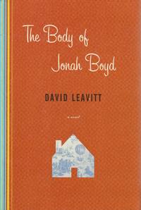 image of The Body of Jonah Boyd