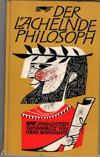 Lachende Philosoph